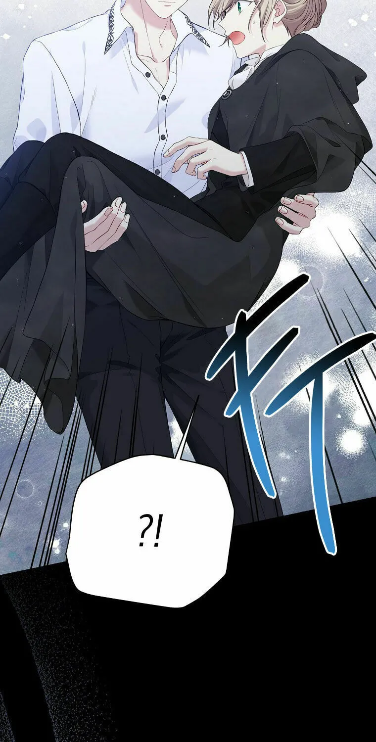 Read The Viridescent Tiara chapter 59 image 15 on Lezhin