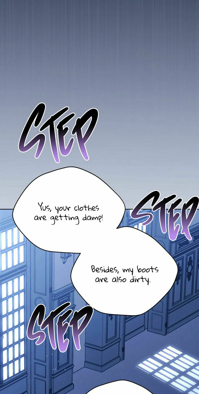 Read The Viridescent Tiara chapter 59 image 18 on Lezhin
