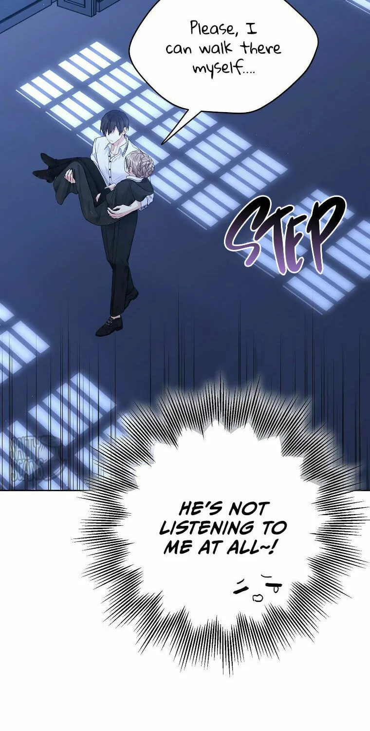 Read The Viridescent Tiara chapter 59 image 19 on Lezhin