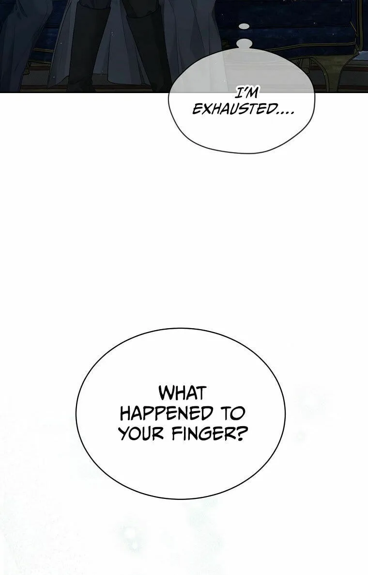 Read The Viridescent Tiara chapter 59 image 21 on Lezhin