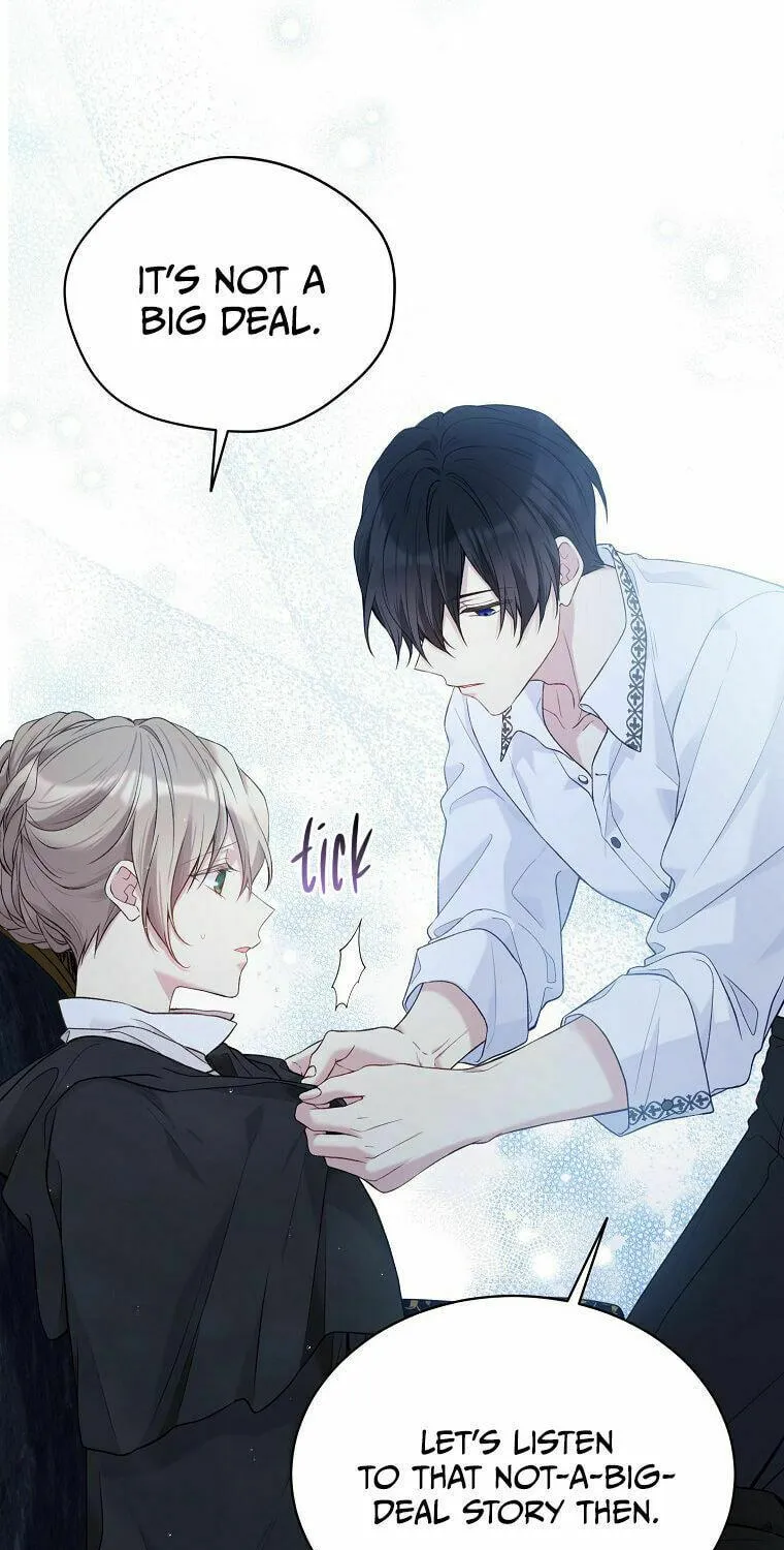 Read The Viridescent Tiara chapter 59 image 22 on Lezhin