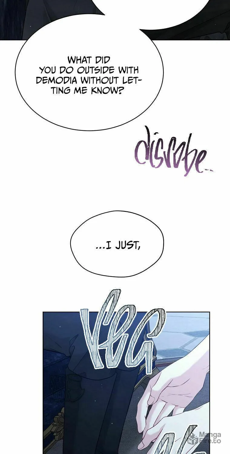 Read The Viridescent Tiara chapter 59 image 23 on Lezhin