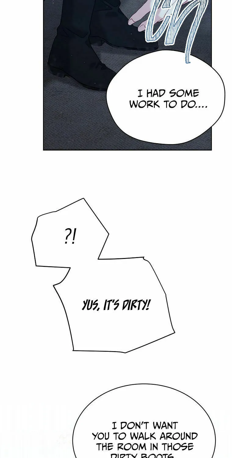 Read The Viridescent Tiara chapter 59 image 24 on Lezhin