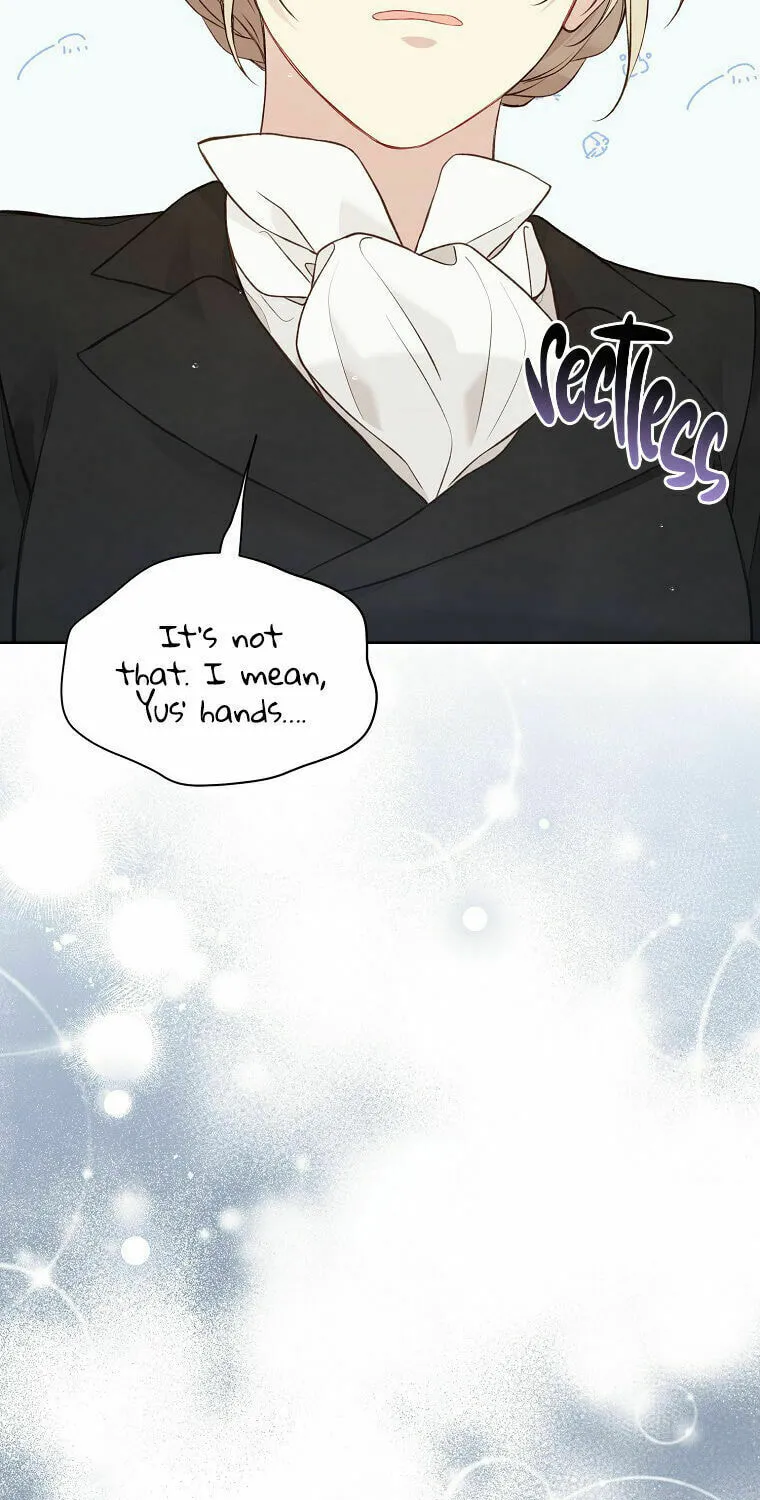 Read The Viridescent Tiara chapter 59 image 26 on Lezhin