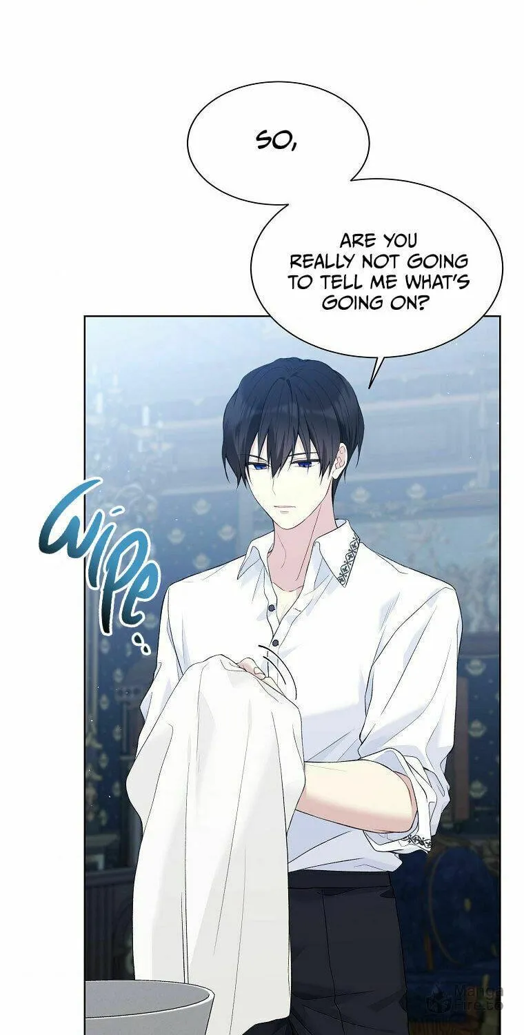 Read The Viridescent Tiara chapter 59 image 29 on Lezhin