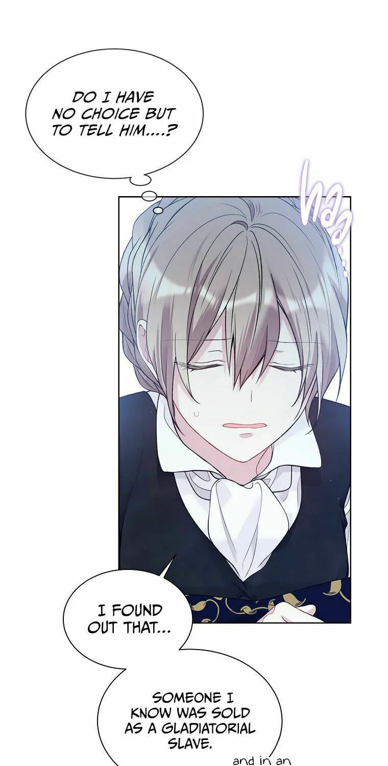 Read The Viridescent Tiara chapter 59 image 31 on Lezhin