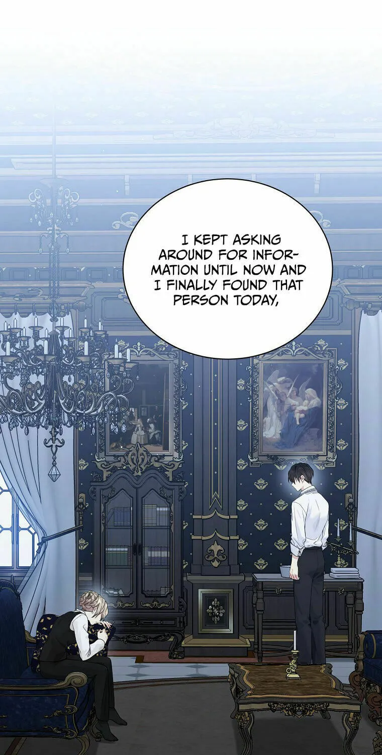 Read The Viridescent Tiara chapter 59 image 33 on Lezhin