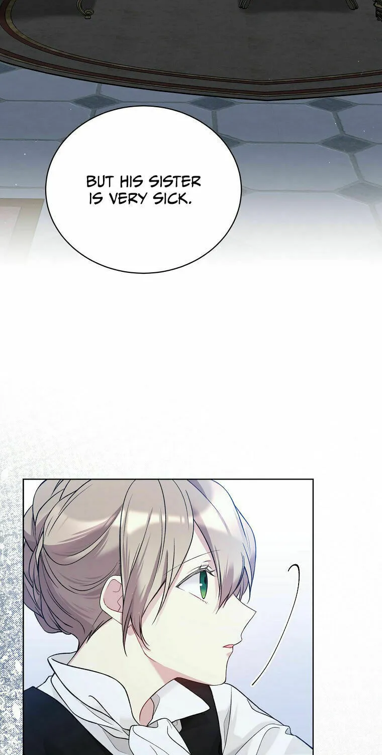 Read The Viridescent Tiara chapter 59 image 34 on Lezhin