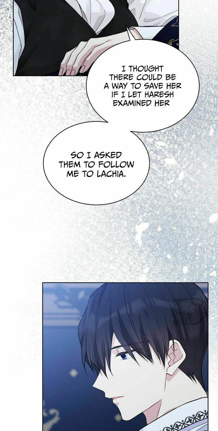 Read The Viridescent Tiara chapter 59 image 35 on Lezhin