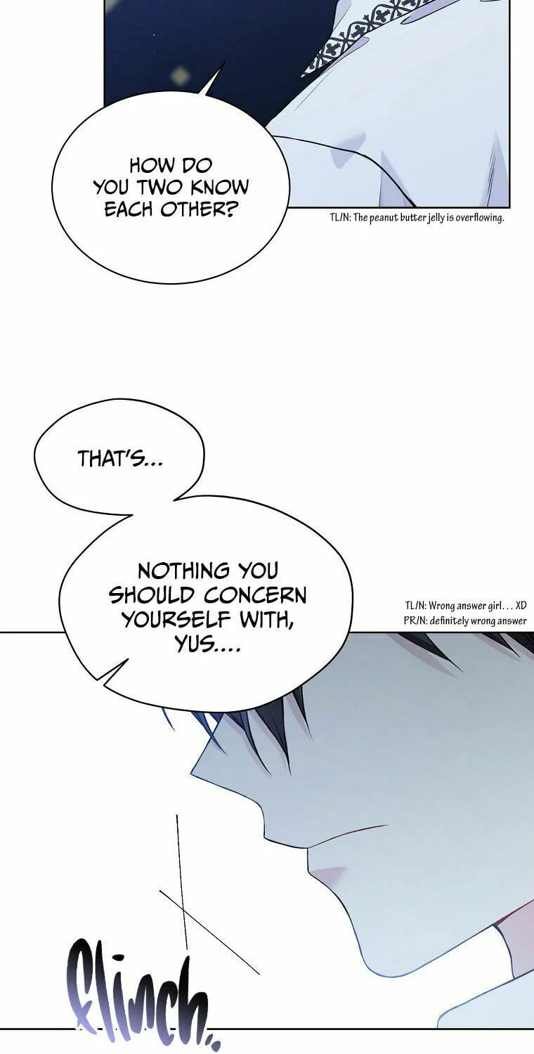 Read The Viridescent Tiara chapter 59 image 36 on Lezhin