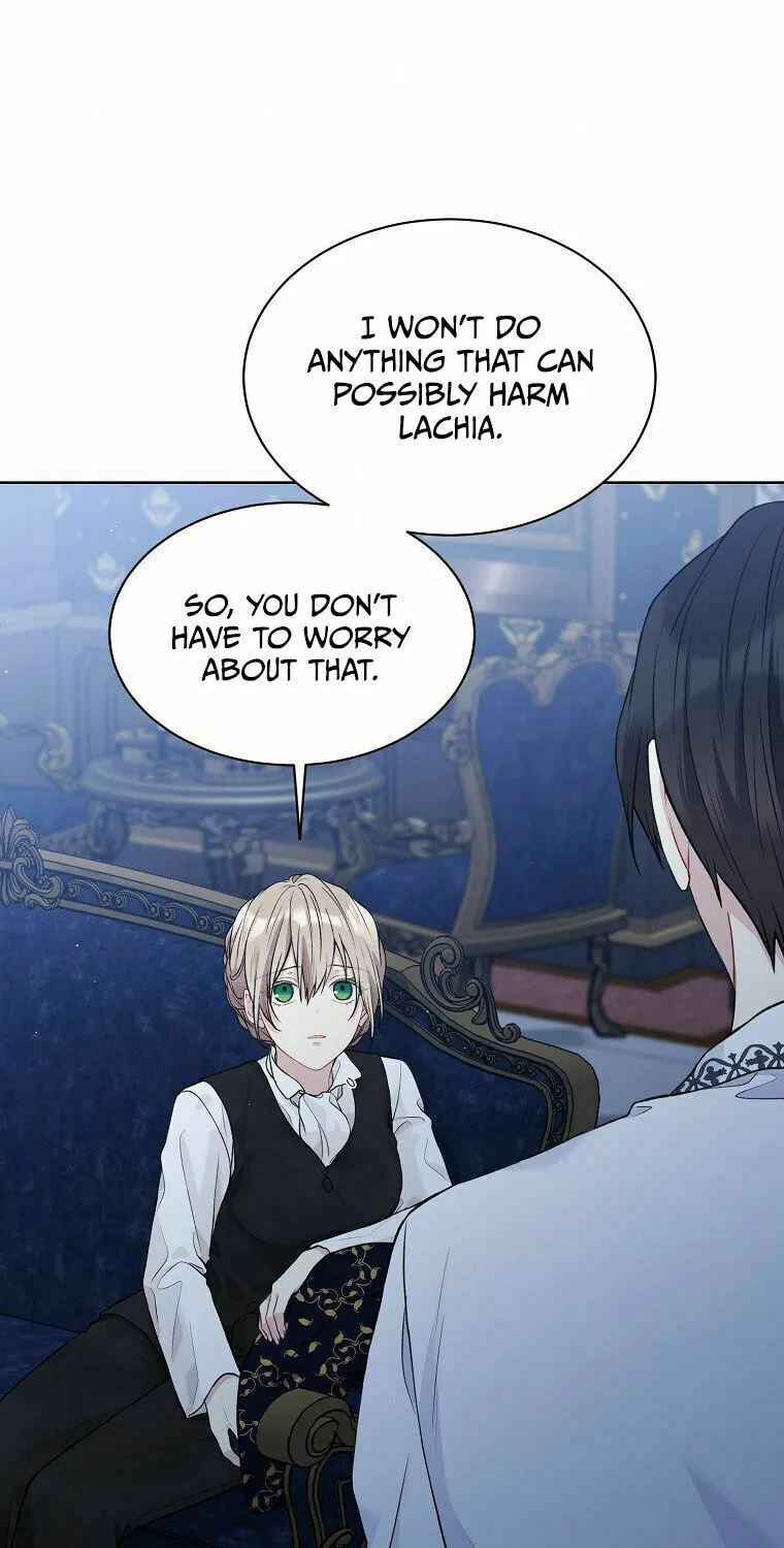 Read The Viridescent Tiara chapter 59 image 37 on Lezhin