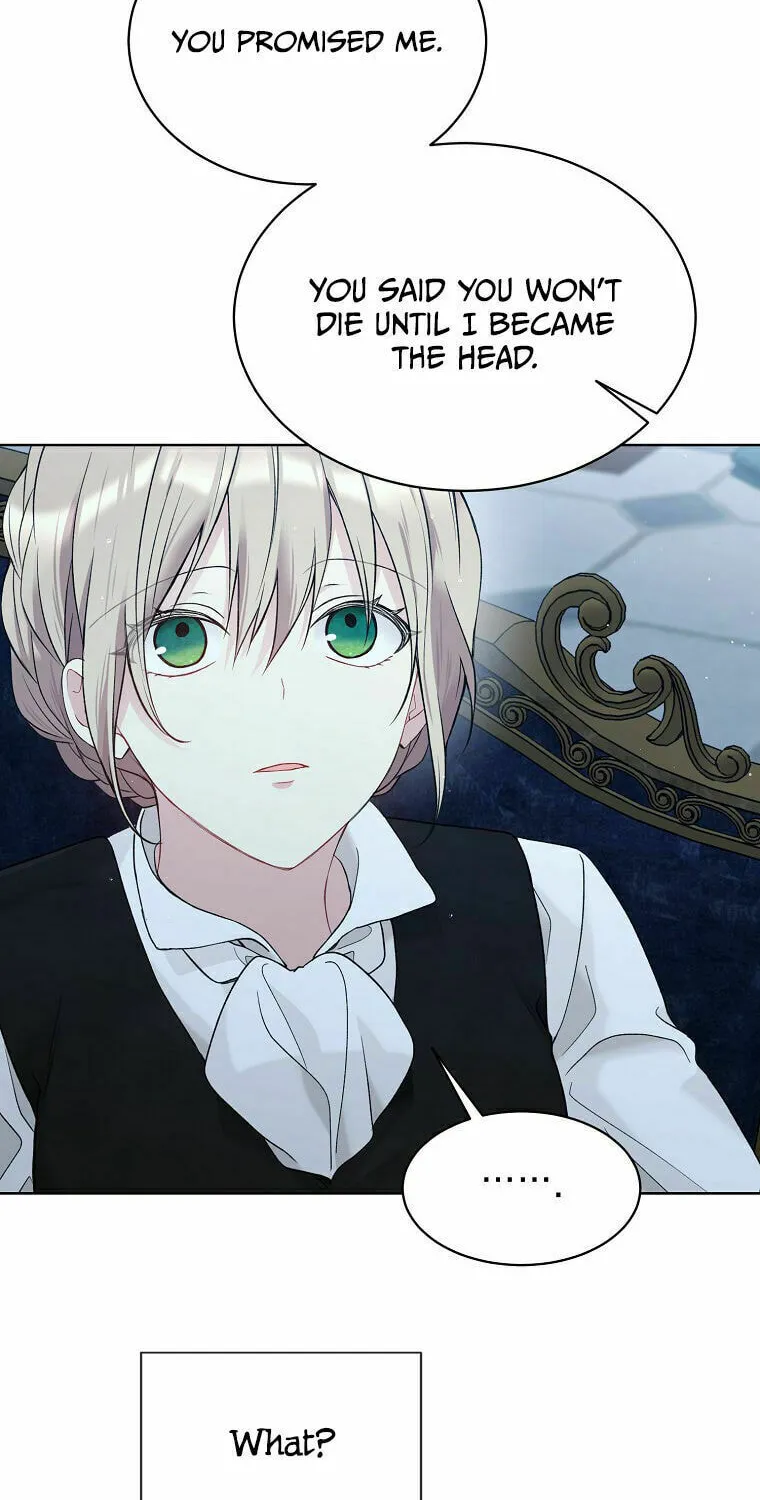 Read The Viridescent Tiara chapter 59 image 40 on Lezhin