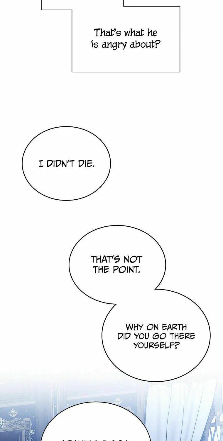 Read The Viridescent Tiara chapter 59 image 41 on Lezhin