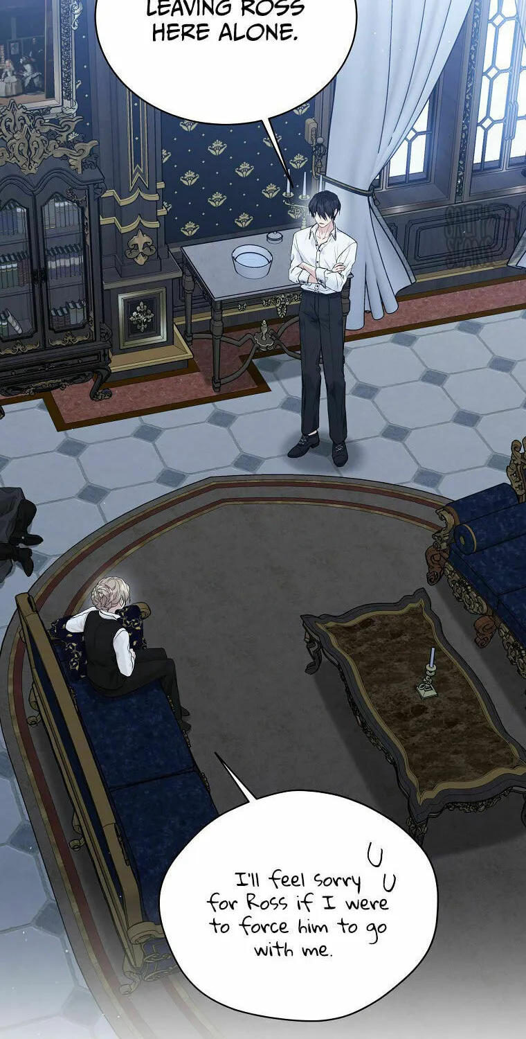 Read The Viridescent Tiara chapter 59 image 42 on Lezhin