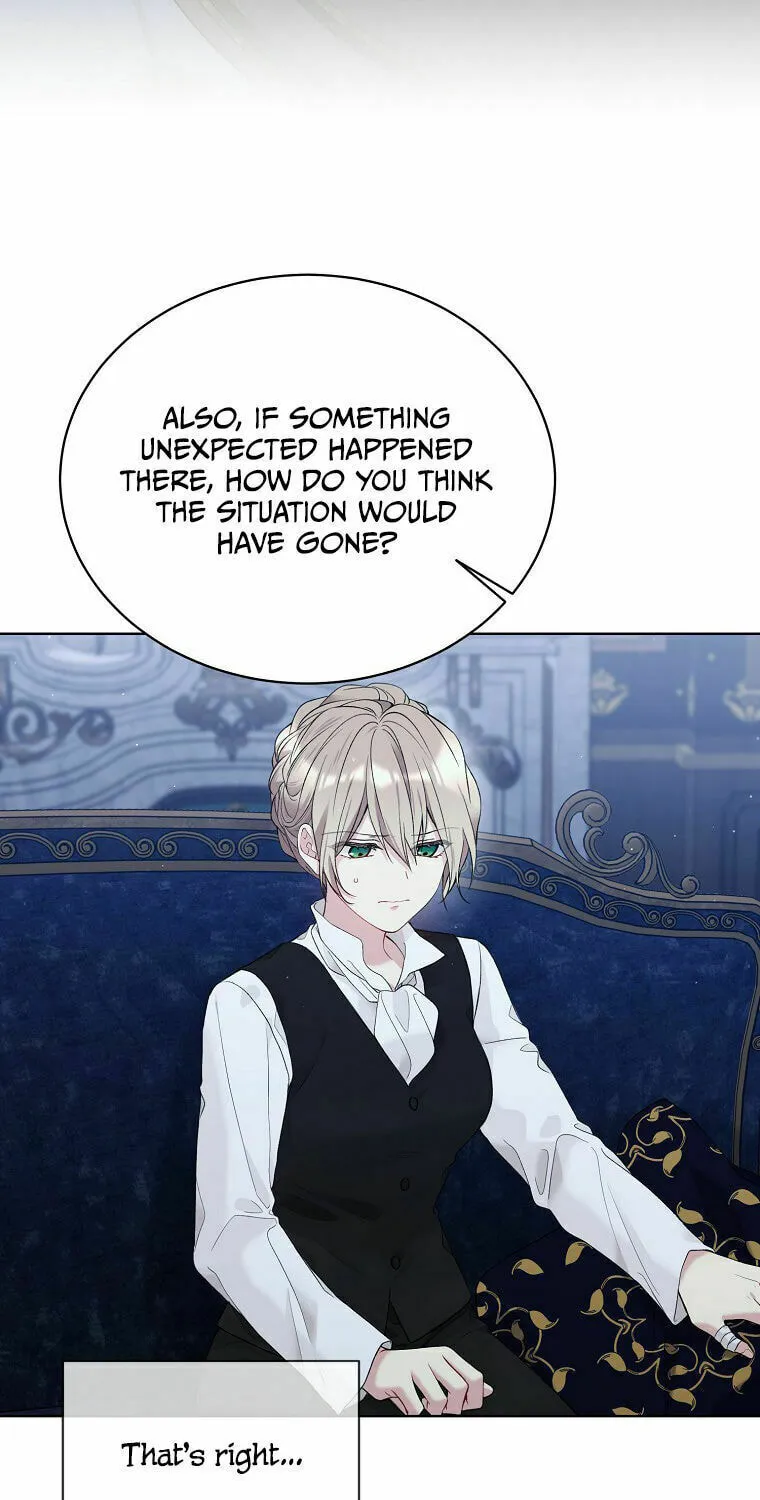 Read The Viridescent Tiara chapter 59 image 43 on Lezhin