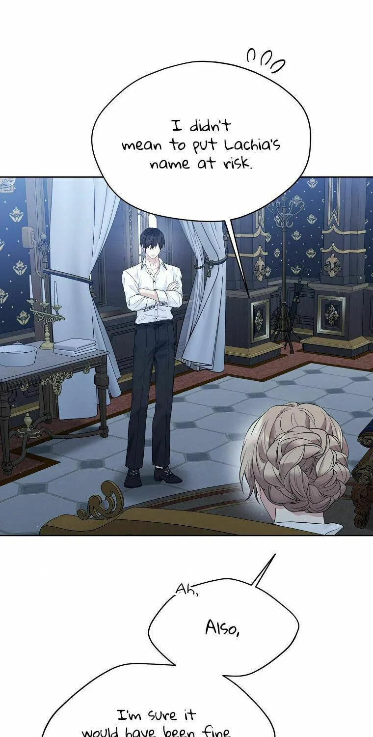 Read The Viridescent Tiara chapter 59 image 45 on Lezhin