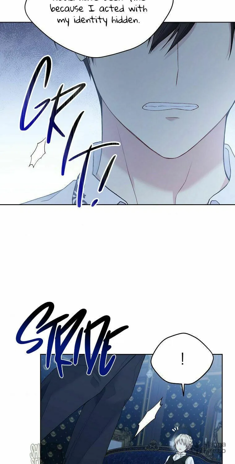 Read The Viridescent Tiara chapter 59 image 46 on Lezhin