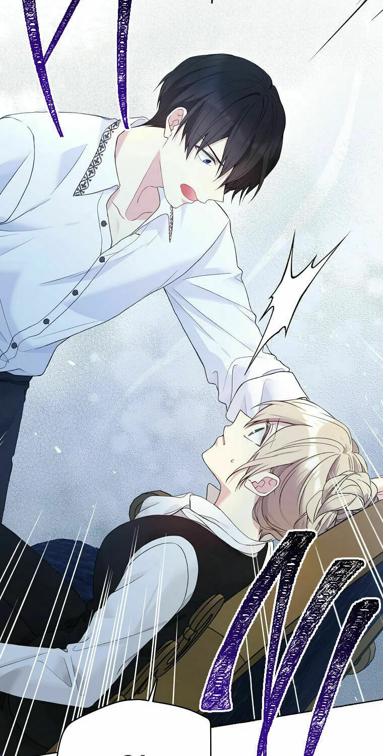 Read The Viridescent Tiara chapter 59 image 48 on Lezhin