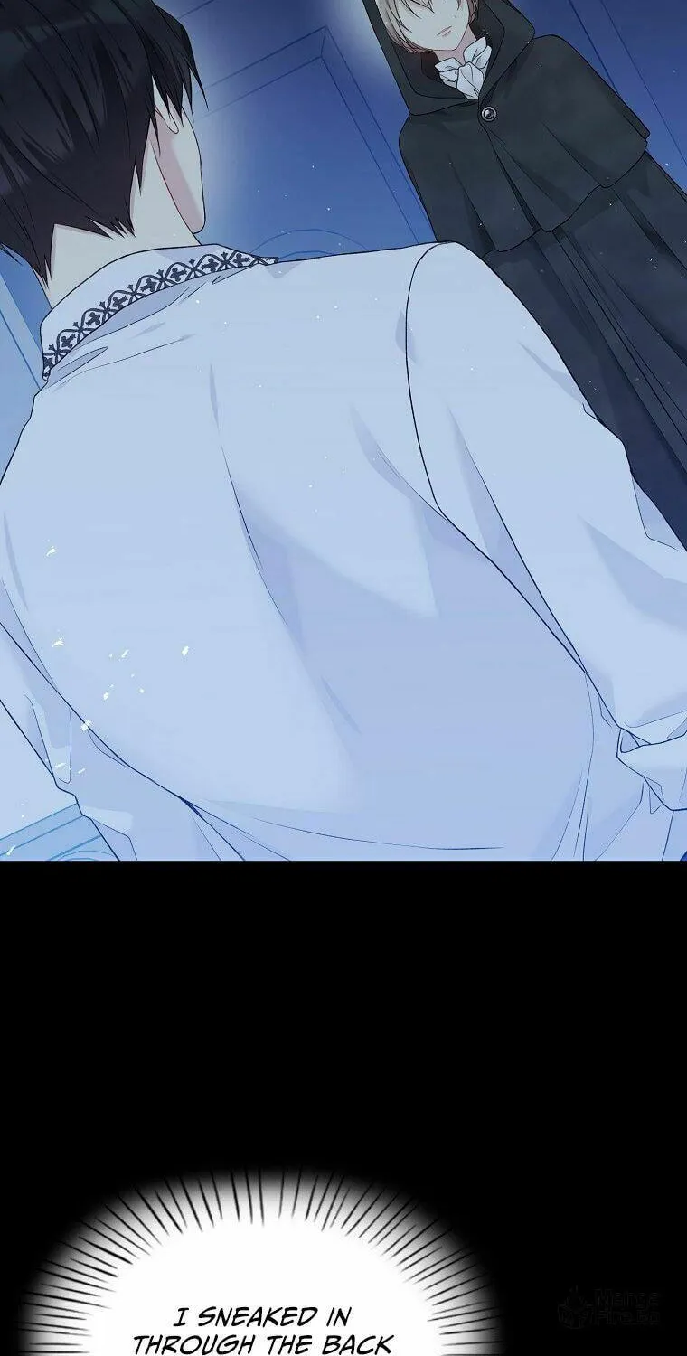 Read The Viridescent Tiara chapter 59 image 5 on Lezhin