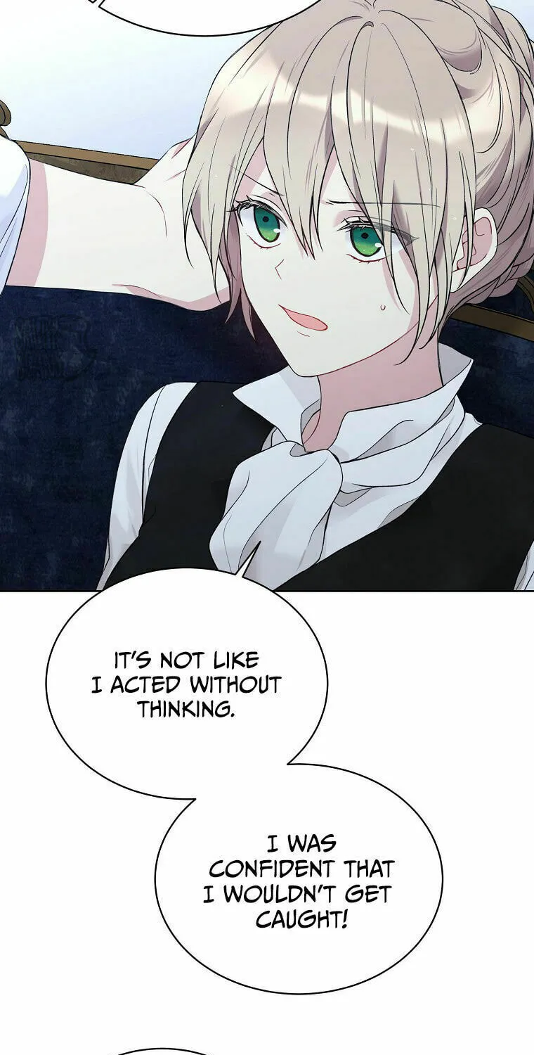 Read The Viridescent Tiara chapter 59 image 52 on Lezhin