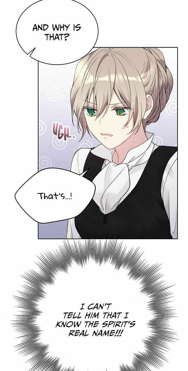 Read The Viridescent Tiara chapter 59 image 53 on Lezhin