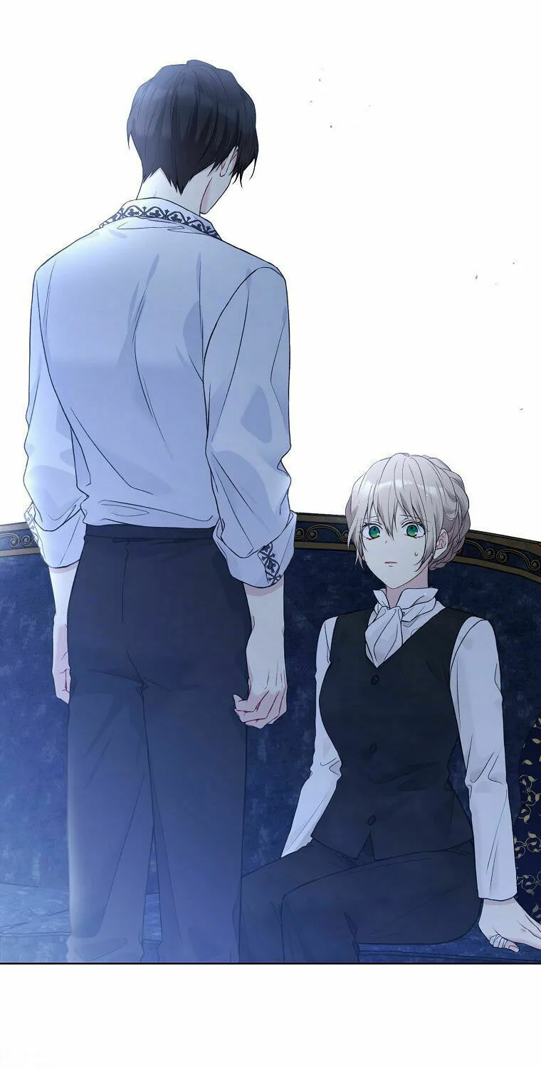 Read The Viridescent Tiara chapter 59 image 66 on Lezhin