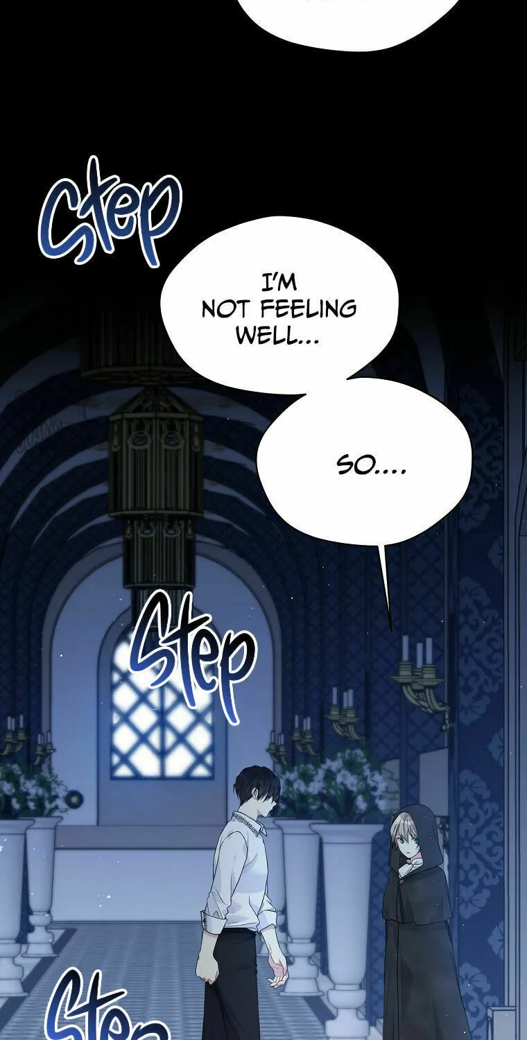 Read The Viridescent Tiara chapter 59 image 7 on Lezhin