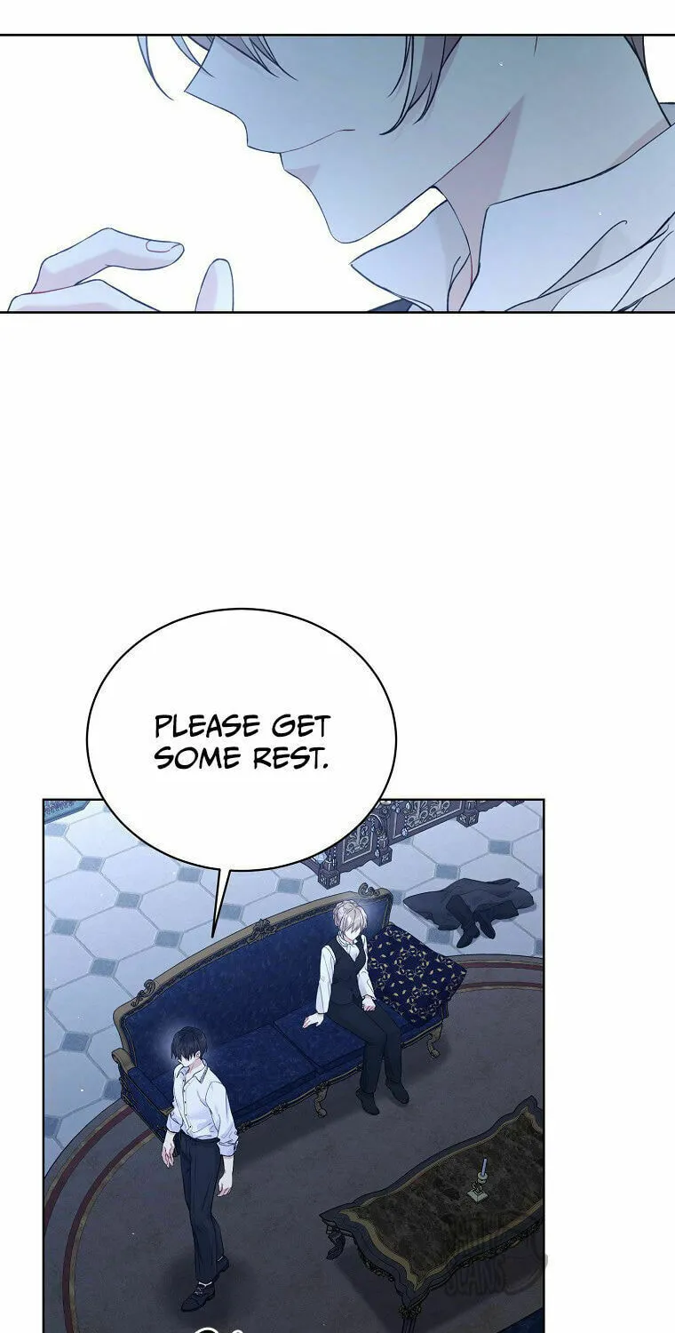 Read The Viridescent Tiara chapter 59 image 74 on Lezhin