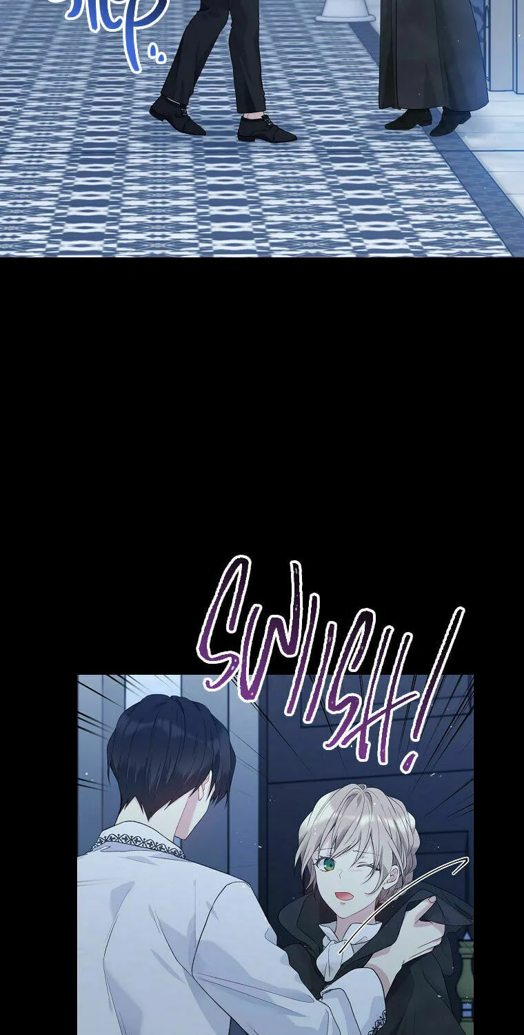 Read The Viridescent Tiara chapter 59 image 8 on Lezhin