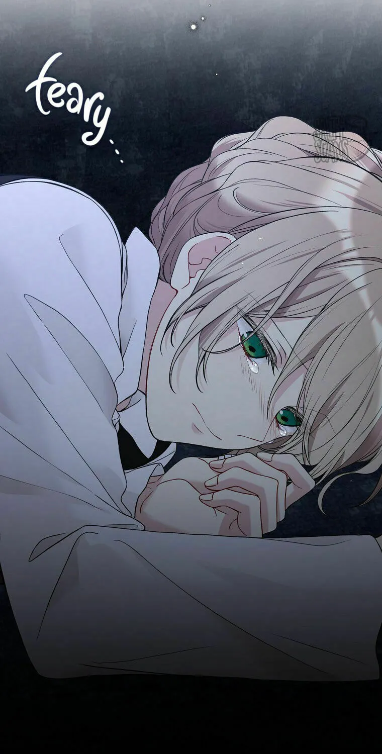 Read The Viridescent Tiara chapter 59 image 80 on Lezhin