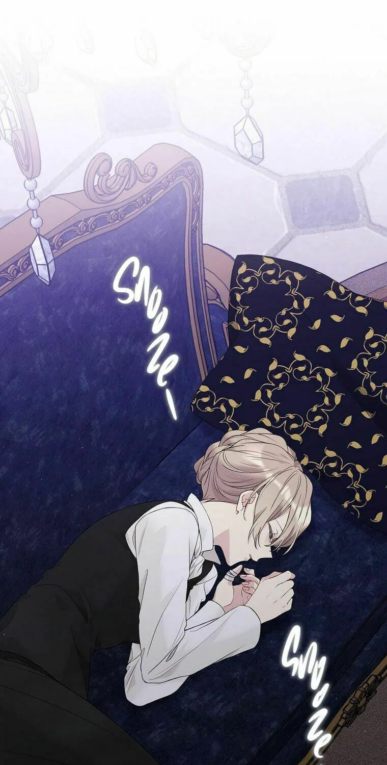 Read The Viridescent Tiara chapter 59 image 88 on Lezhin