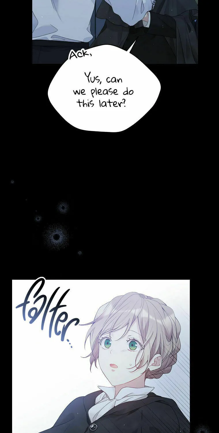 Read The Viridescent Tiara chapter 59 image 9 on Lezhin