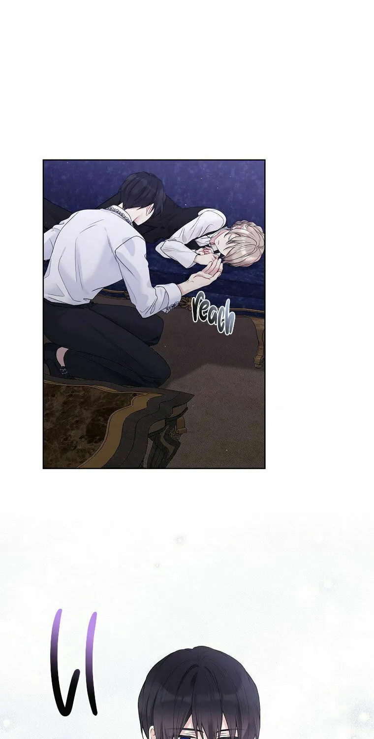 Read The Viridescent Tiara chapter 59 image 95 on Lezhin