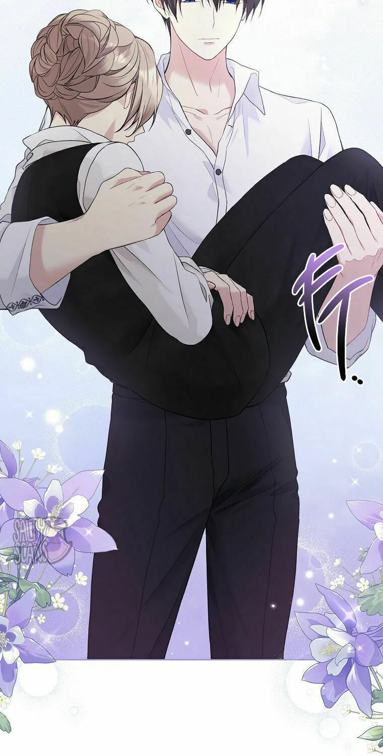 Read The Viridescent Tiara chapter 59 image 96 on Lezhin