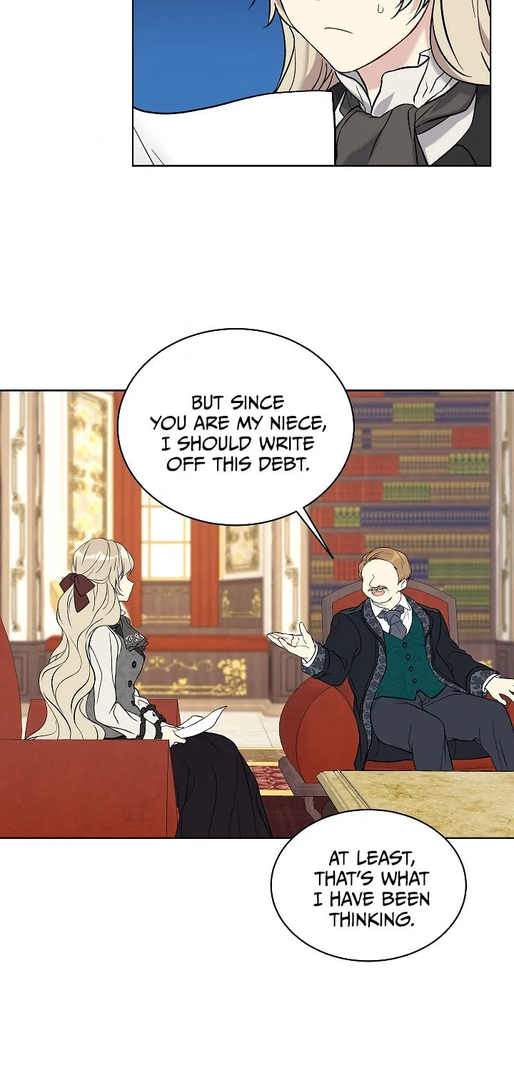 Read The Viridescent Tiara chapter 6 image 11 on Lezhin