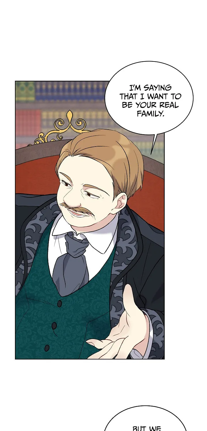 Read The Viridescent Tiara chapter 6 image 13 on Lezhin