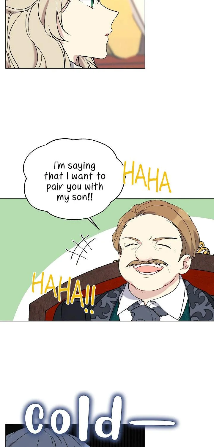 Read The Viridescent Tiara chapter 6 image 15 on Lezhin