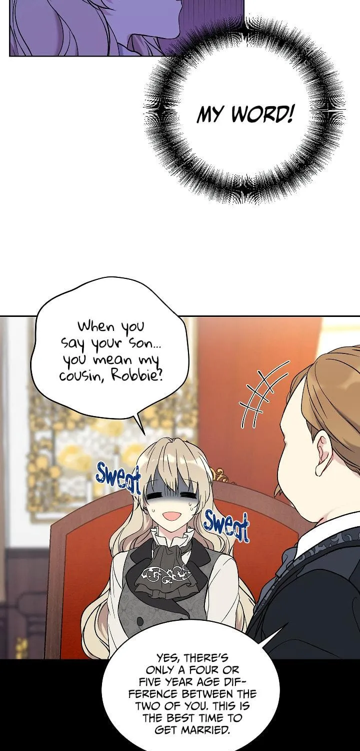 Read The Viridescent Tiara chapter 6 image 17 on Lezhin