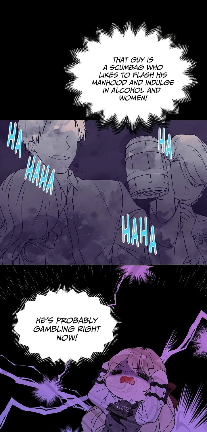 Read The Viridescent Tiara chapter 6 image 19 on Lezhin