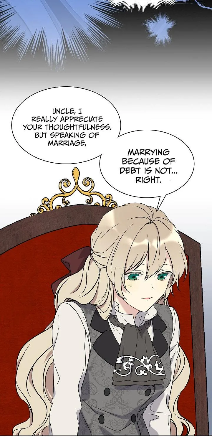 Read The Viridescent Tiara chapter 6 image 21 on Lezhin