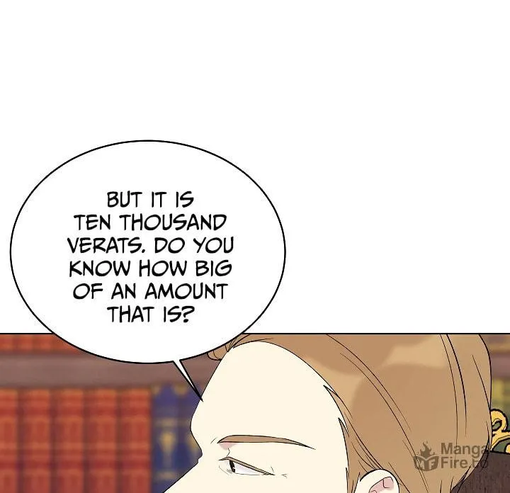 Read The Viridescent Tiara chapter 6 image 22 on Lezhin