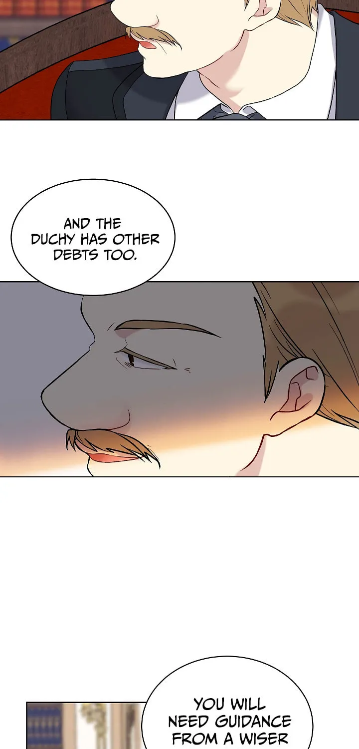 Read The Viridescent Tiara chapter 6 image 23 on Lezhin