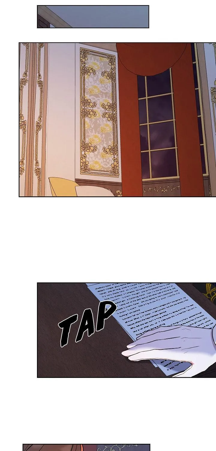 Read The Viridescent Tiara chapter 6 image 27 on Lezhin