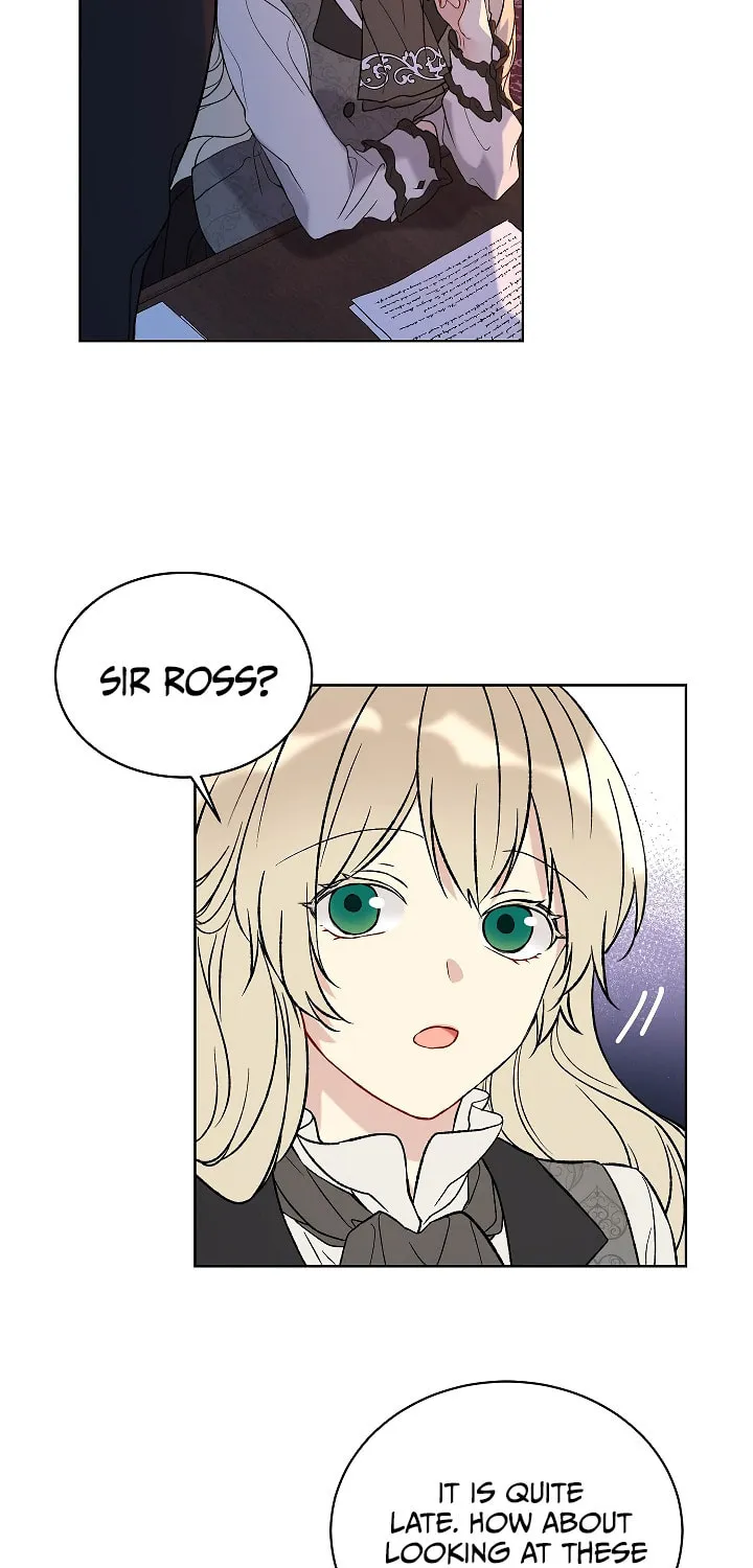 Read The Viridescent Tiara chapter 6 image 29 on Lezhin