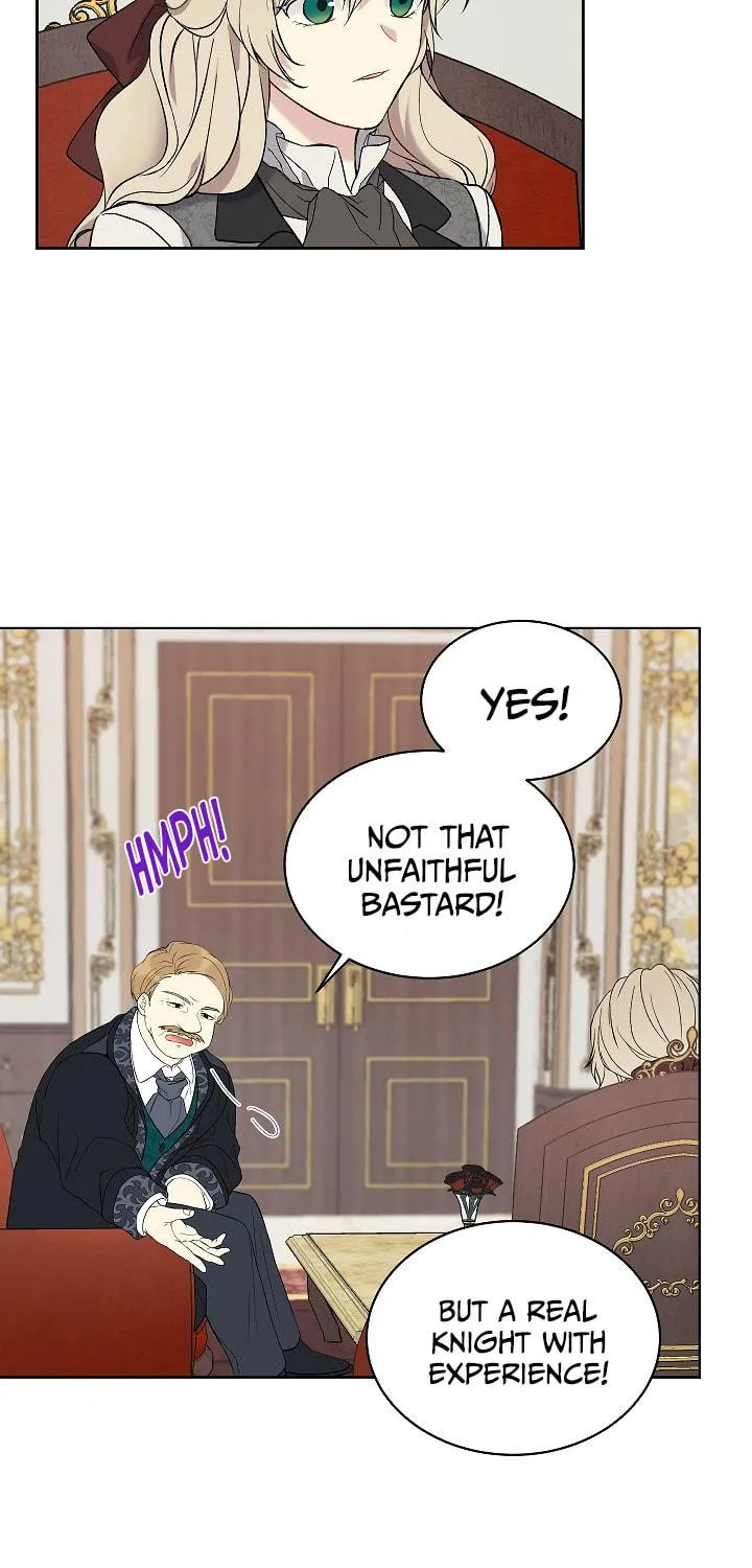 Read The Viridescent Tiara chapter 6 image 3 on Lezhin
