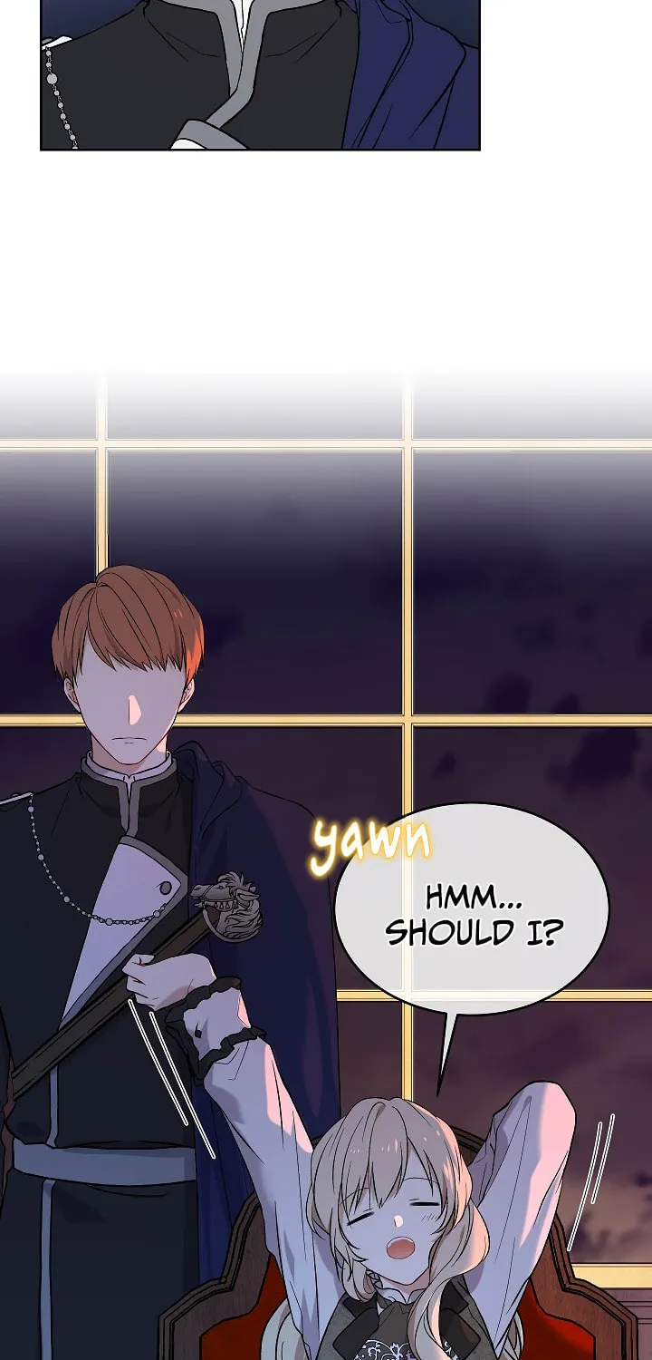 Read The Viridescent Tiara chapter 6 image 31 on Lezhin