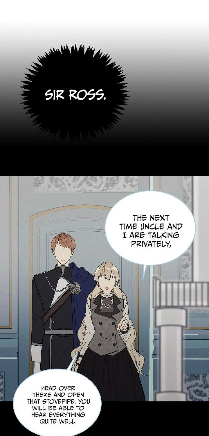 Read The Viridescent Tiara chapter 6 image 33 on Lezhin