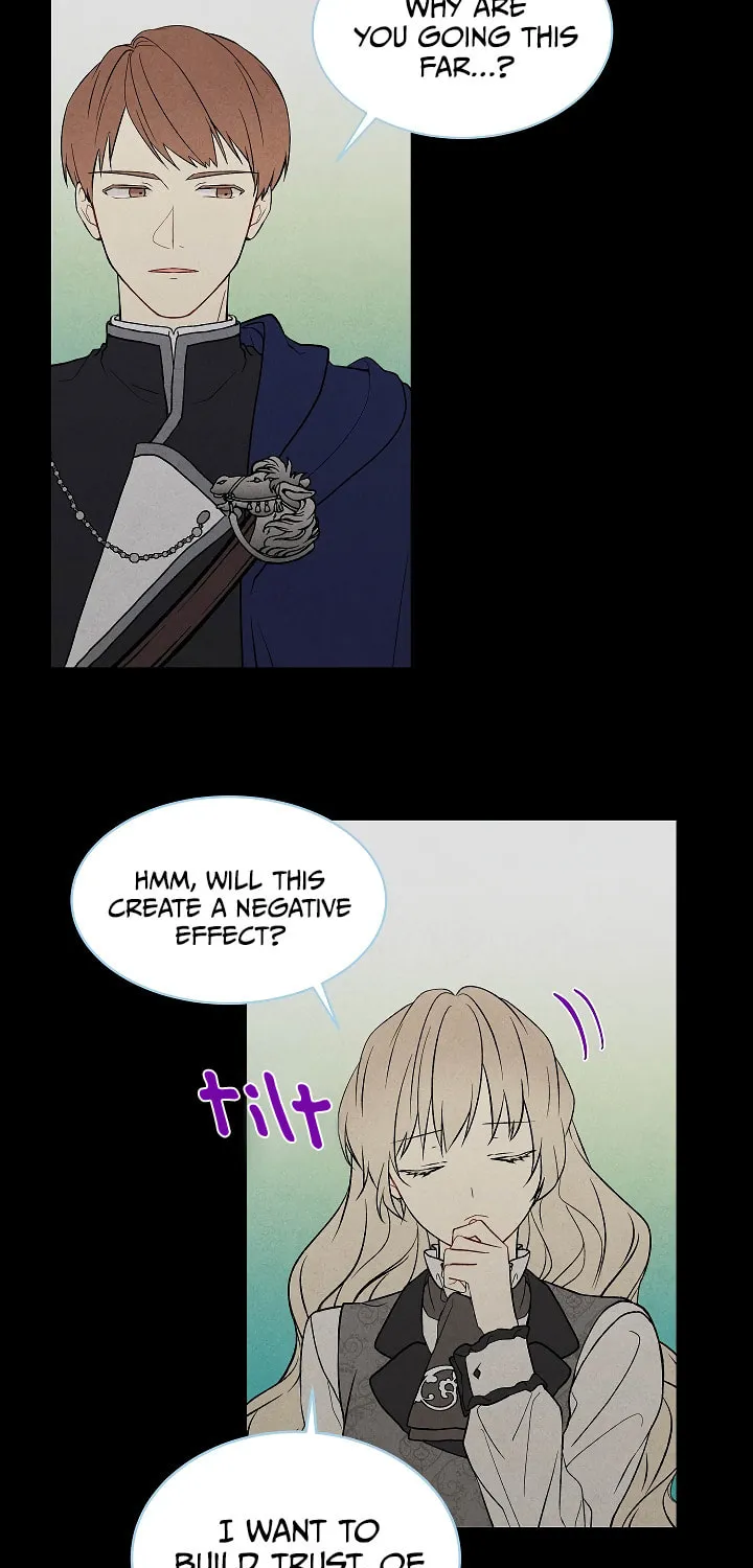 Read The Viridescent Tiara chapter 6 image 35 on Lezhin