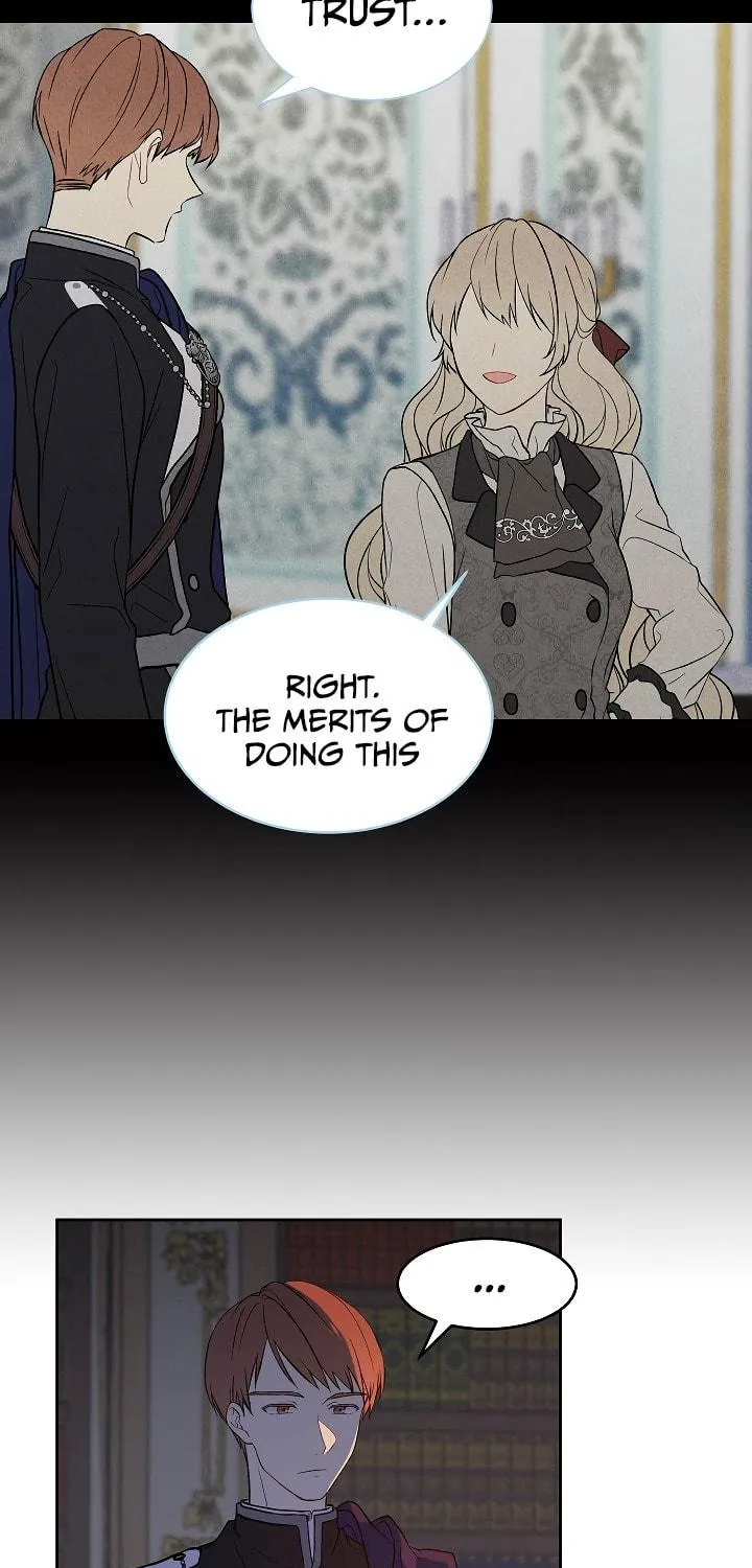 Read The Viridescent Tiara chapter 6 image 37 on Lezhin