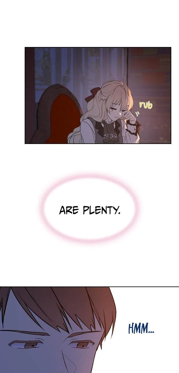 Read The Viridescent Tiara chapter 6 image 39 on Lezhin